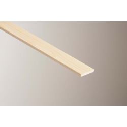 Cheshire Mouldings Pine PSE - 6 x 44mm x 2.4m - STX-722302 