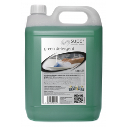 Coventry Chemicals Super Detergent - 5L - STX-722348 