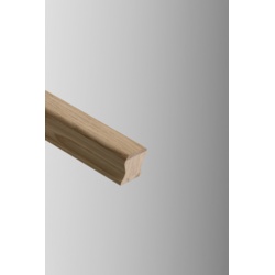 Cheshire Mouldings Oak Handrail - 2.4m x 41mm - STX-725391 