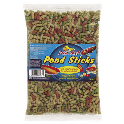 Feed Me Pond Sticks - 200g - STX-729883 
