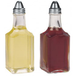 Probus Oil & Vinegar Set - 15cm - STX-737586 