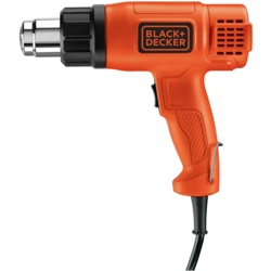 Black & Decker 1750W Heat Gun - STX-744180 