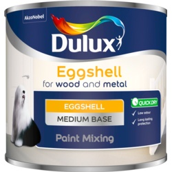 Dulux Eggshell Tinting Base 500ml - Medium - STX-747130 