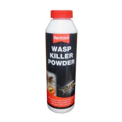 Rentokil Wasp Killer Powder - 300g - STX-749577 