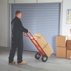 SupaTool Heavy Duty Hand Truck - STX-753705 