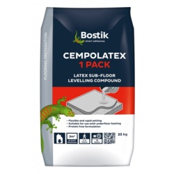 Cementone Cempolatex Levelling Compound - 25kg - STX-756237 