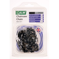 ALM Chainsaw Chain - 3/8" x 44 Links - Many 30cm - STX-759093 