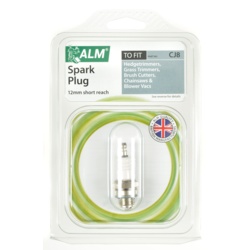 ALM Spark Plug (19mm plug) - STX-759301 