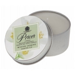 Aladino Scented Tin - Winter Jasmine - STX-764649 