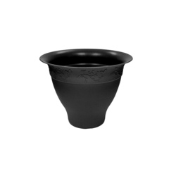 Thumbs Up Meadowfields Round Planter - 60cm - STX-766042 