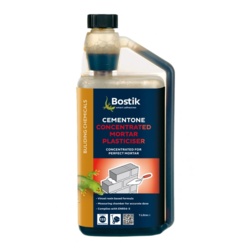 Cementone Concentrated Mortar Plasticiser - 1L - STX-774714 