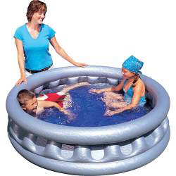 Bestway Space Ship Pool - STX-782498 