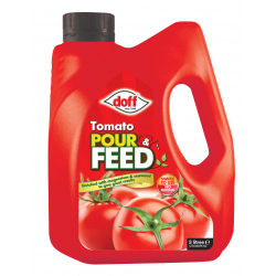 Doff Tomato Pour Feed - 3L - STX-783177 