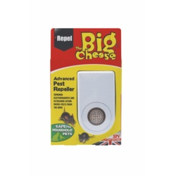 The Big Cheese Advanced Pest Repeller - STX-784802 