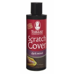 Tableau Tableau Scratch Cover Dark - 100ml - STX-786836 