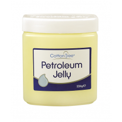Cotton Tree Petroleum Jelly - 284g - STX-793741 
