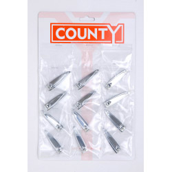 County Fingernail Clippers - Card 12 - STX-799348 