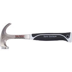 Estwing Sure-Strike Hammer - 20oz - STX-802950 