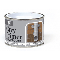 151 Coatings Primer Undercoat - 180ml Grey - STX-805713 