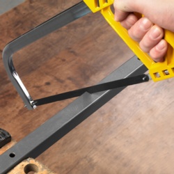 SupaTool Adjustable Hacksaw - 305mm - STX-814000 