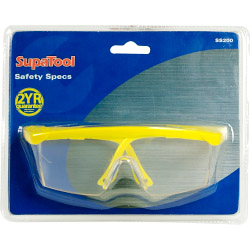 SupaTool Safety Specs - STX-814210 