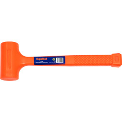 SupaTool Dead Blow Hammer - 1.5lb - STX-814249 