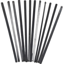 SupaTool Junior Hacksaw Blades - STX-814465 