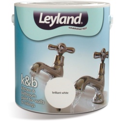 Leyland Kitchen & Bathroom 2.5L - Cameo - STX-817184 