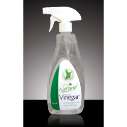 Clean & Natural White Vinegar - 500ml - STX-817690 