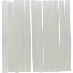 SupaTool Large Glue Stick - 12mm x 100mm 12 Piece - STX-819570 