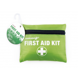 Masterplast First Aid Kit - 23 Pack - STX-826558 