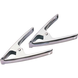 Draper Spring Clamp Sets - 2 Piece - STX-827250 