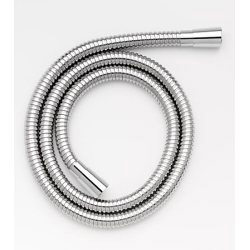 Croydex Large Bore Shower Hose 2m - Stainless Steel - STX-830688 