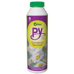 Vitax Py Powder - 175g - STX-831685 