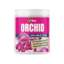 Vitax Orchid Feed - 200g - STX-831741 