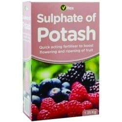 Vitax Sulphate of Potash - 1.25kg - STX-831889 