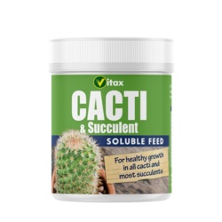 Vitax Cacti Feed - 200g - STX-837281 