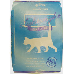 Pettex Antibacterial Lightweight Cat Litter - 20L - STX-837903 