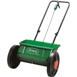 Scotts EvenGreen Drop Spreader - 18" - STX-841613 