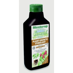 Maxicrop Original Seaweed Extract - 1L - STX-842820 