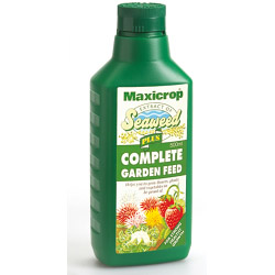 Maxicrop Plus Complete Garden Feed - 500ml - STX-842895 