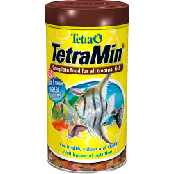 Tetra TetraMin - 500ml (100g) - STX-843329 