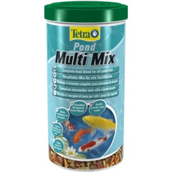 Tetra Pond Multimix - 1L (190g) - STX-843443 