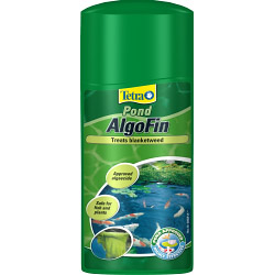 Tetra AlgoFin Pond Treatment - 500ml - STX-843574 