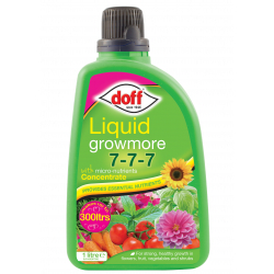 Doff Liquid Growmore - 1L - STX-844201 