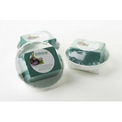 Oasis Creative Floral - Round Bowl - 16 x 16 x 9cm - STX-844723 