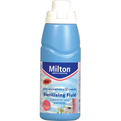 Milton Sterilising Fluid - 500ml - STX-857337 