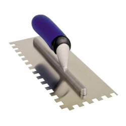 Vitrex Professional Adhesive Trowel - 10mm - STX-862589 