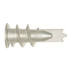 Rawlplug Self Drill Fixing For Plasterboard - METAL Pack 12 - STX-863563 