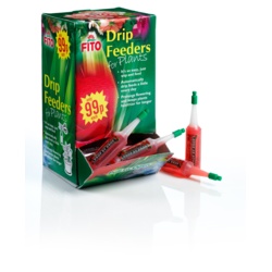 Fito Drip Feeder For Plants - 32ml - STX-866819 